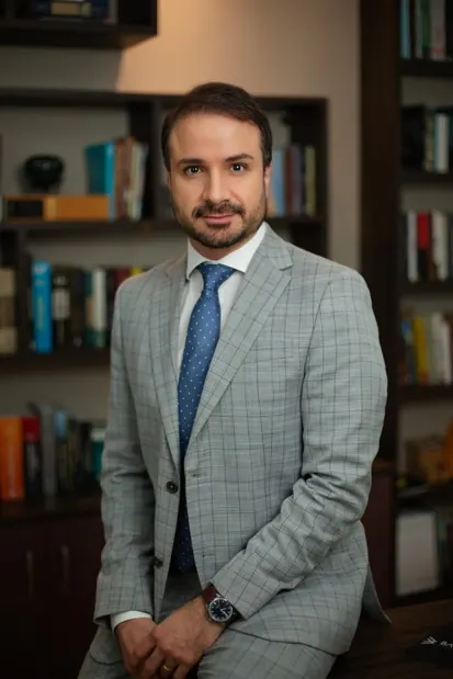 Victor Dutra